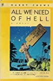 Book All We Need of Hell: A Novel free