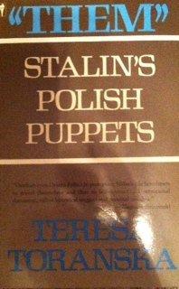 Book "Them": Stalin's Polish Puppets free
