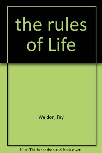 Book The Rules of Life (Harper Short Novel Series) free