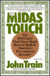 Book The Midas Touch : The Strategies That Have Made Warren Buffett 'America's Preeminent Investor' free