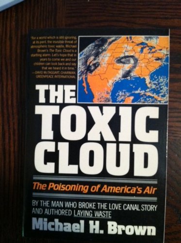Book The Toxic Cloud: The Poisioning of America's Air free