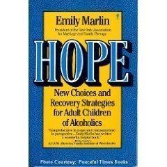 Book Hope: New Choices and Recovery Strategies for Adult Children of Alcoholics free