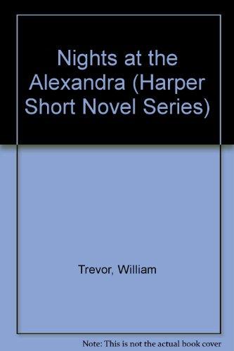 Book Nights at the Alexandra (Harper Short Novel Series) free
