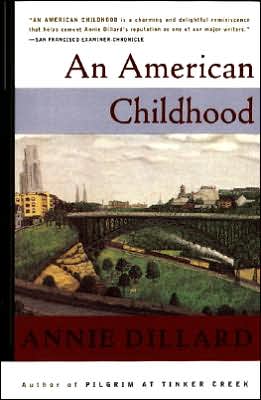 Book An American Childhood free