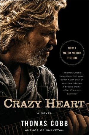 Book Crazy Heart: A Novel free