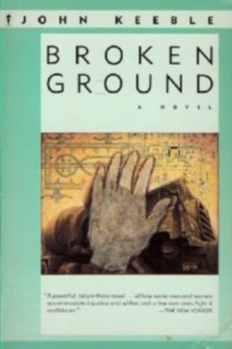 Book Broken Ground (Perennial Fiction Library) free