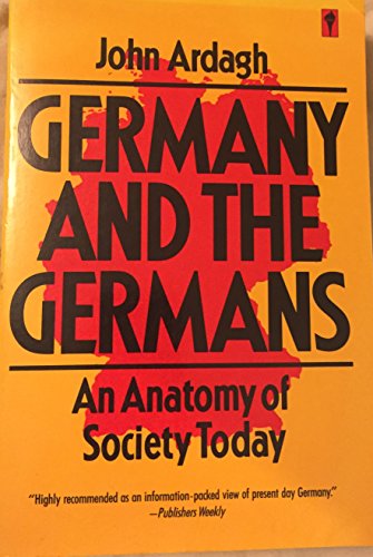 Book Germany and the Germans free