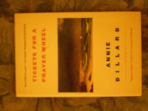 Book Tickets for a Prayer Wheel: Poetry free