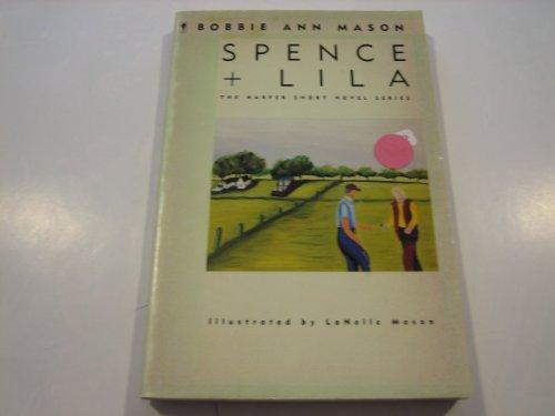 Book Spence and Lila: A Novel free