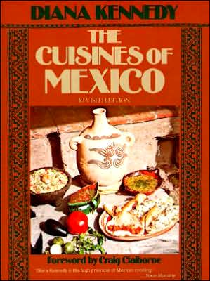 Book The Cuisines of Mexico free Book The Cuisines of Mexico free