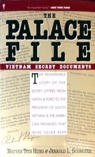 Book The Palace File free