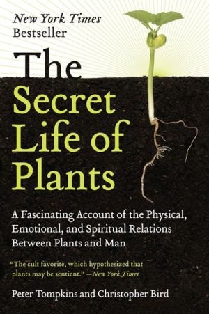 Book The Secret Life of Plants free