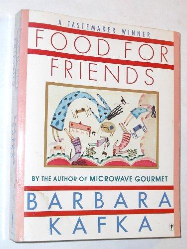 Book Food for Friends free
