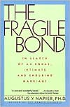 Book The Fragile Bond: In Search of an Equal, Intimate and Enduring Marriage free