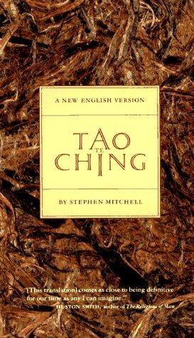 Book Tao Te Ching: A New English Version free