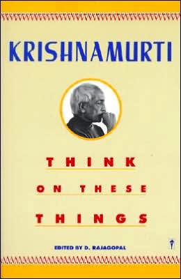 Book Think on These Things free