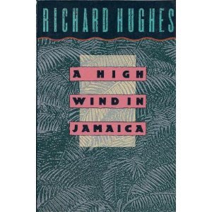 Book A High Wind in Jamaica free