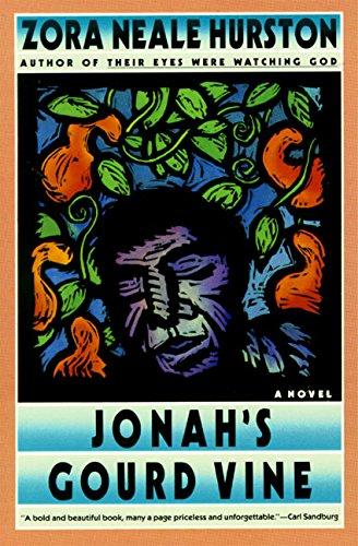 Book Jonah's Gourd Vine free