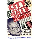Book City For Sale: Ed Koch And The Betrayal Of New York free