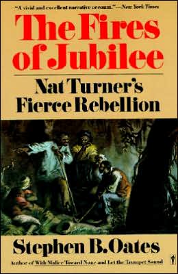 Book The Fires of Jubilee: Nat Turner's Fierce Rebellion free