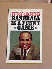 Book Baseball Is a Funny Game free