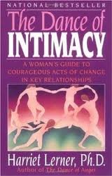 Book Dance of Intimacy free