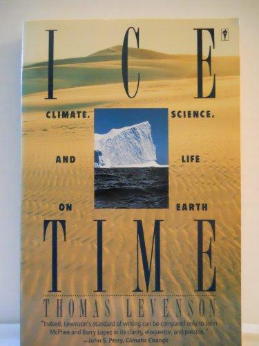 Book Ice Time: Climate, Science, and Life on Earth free