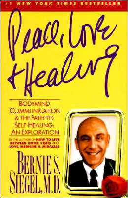Book Peace, Love and Healing: Bodymind Communication & the Path to Self-Healing: An Exploration free