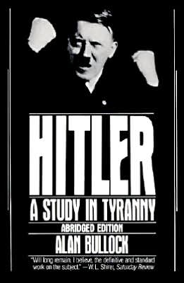 Book Hitler: A Study in Tyranny free