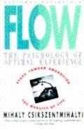 Book [(Studyguide for Flow: The Psychology of Optimal Experience by Csikszentmihalyi, ISBN 9780060920432)] [Author: Dr Mihaly Csikszentmihalyi] published on (June, 2006) free