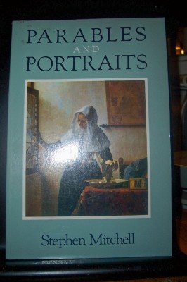 Book Parables and Portraits free