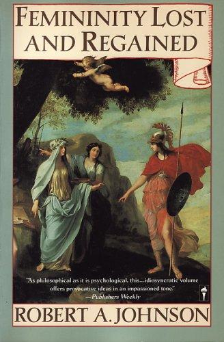 Book Femininity Lost and Regained free
