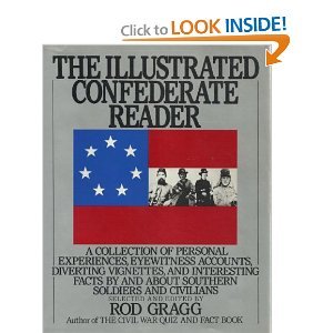 Book The Illustrated Confederate Reader free