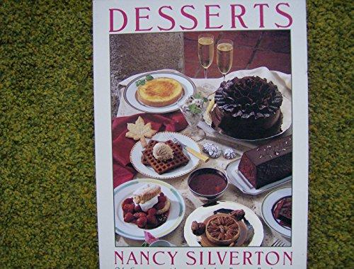 Book Desserts free