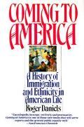 Book Coming to America free