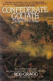 Book Confederate Goliath: The Battle of Fort Fisher free