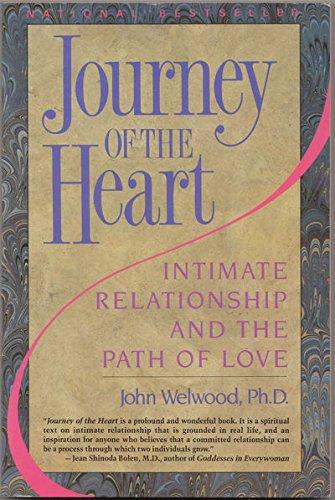 Book Journey Of The Heart - Intimate Relationship And The Path Of Love free