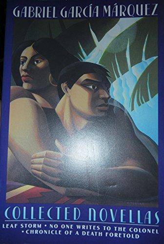 Book Collected Novellas free