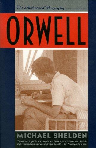 Book Orwell: The Authorized Biography free