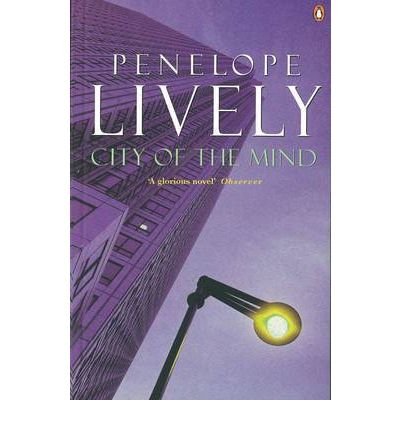 Book City of the Mind: A Novel free