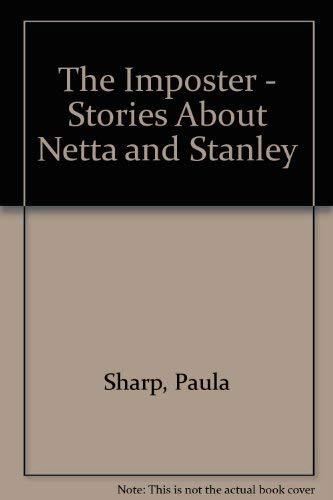 Book The Imposter: Stories About Netta and Stanley free