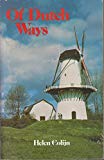 Book Of Dutch Ways free