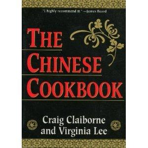 Book The Chinese Cookbook free