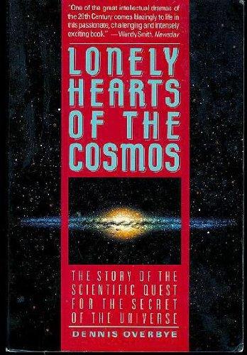 Book Lonely Hearts of the Cosmos: The Scientific Quest for the Secret of the Universe free