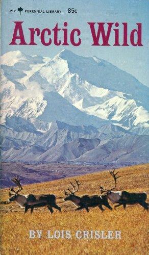 Book Arctic Wild free