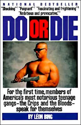 Book Do or Die free