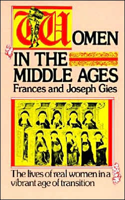 Book Women in the Middle Ages (Medieval Life) free