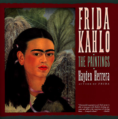 Book Frida Kahlo: The Paintings free