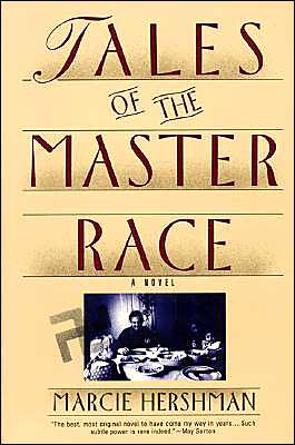 Book Tales of the Master Race: A Novel free