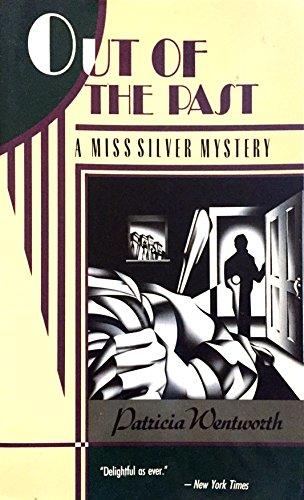 Book Out of the Past: A Miss Silver Mystery free